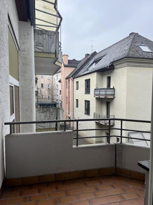 Charmante Altstadtwohnung Im Zentrum Koblenz  Exterior foto